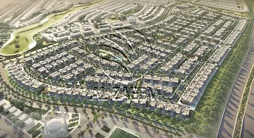 √ DR Corner Plot Facing the Garden | 612 Sqm √