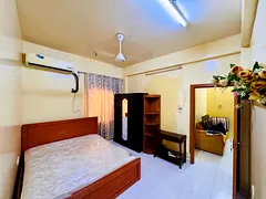 Private Room