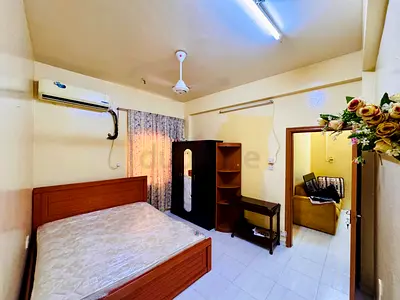 Private Room