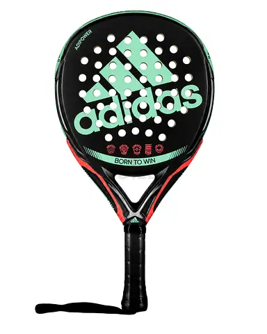 Adidas Adipower Woman Lite 3.1 Padel Racket - Lightweight