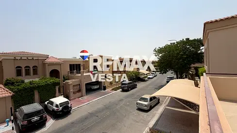 Spacious 6-Bedroom Villa | Ready to Move In | Community Living