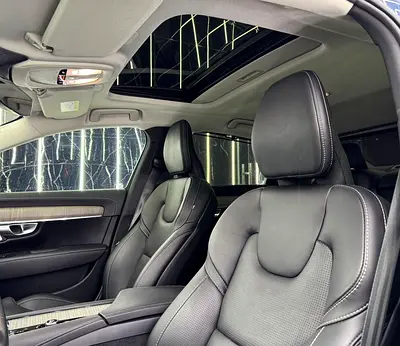 Volvo S90 B6 Inscription, миниатюра 17