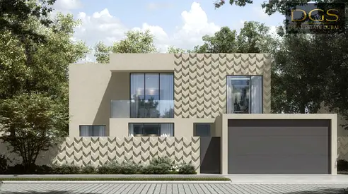 Modern 3BR plus Maid Room | Great Location