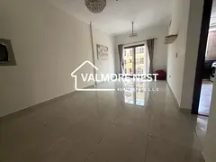 Spacious 2BR Apartment | Rokane G22 JVC | Balcony & Pool Access