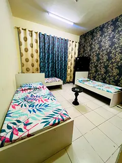 Executive bed space available