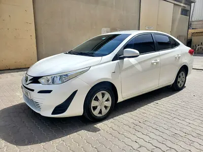 صورة 15 لـ 2020 Toyota YARIS