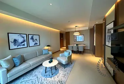 All Bills Included l 6 month only l Burj Khalifah