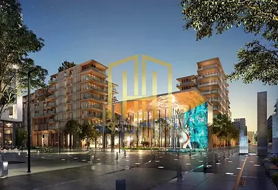 Lowest Price | Best Investment | High Floor