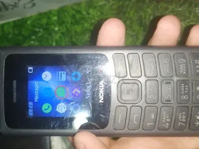Nokia phone not smart