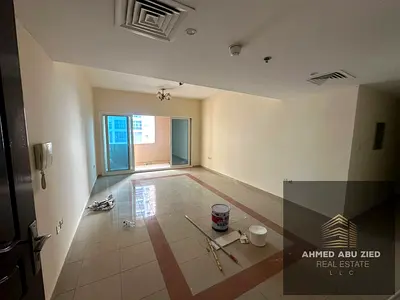 إطلالة بحرية مفتوحة _ 3 غرف وصالة _ 3 حمامات _ تكييف مركزي _ خزائن حائط _ غرفة غسيل _ غاز طبيعي _ صيانة على المالك _ الراشدية 3 _ 47,000 درهم _ 4 دفعا