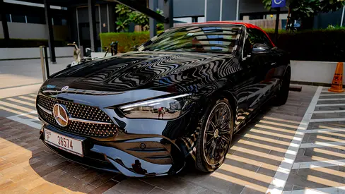 2024 Mercedes-Benz CLE 200 | European Specs | Brand New Luxury