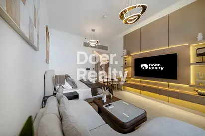 SLS View | Fully Furnished | High Floor