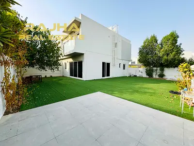 Corner 3 Bed + Maid | Big Plot | Ready to Move In