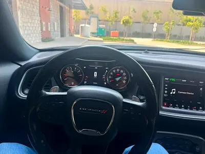 2020 Dodge CHALLENGER 照片 4