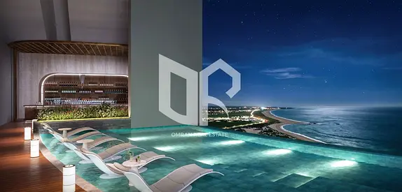 عرض نقدي 40% | دقائق معدودة من كازينو وين | شقق فاخرة ومفروشة بالكامل | ملكية حرة