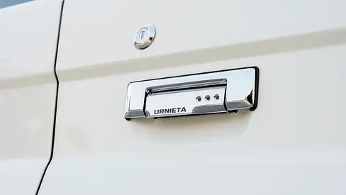 2022 Toyota LAND CRUISER 70 SERIES 缩略图 10
