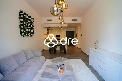 Furnished | 1 BR Apartment | Vacant
