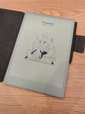 Remarkable Paper Pro