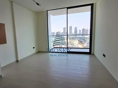 High Floor | Spacious | Ready to Move