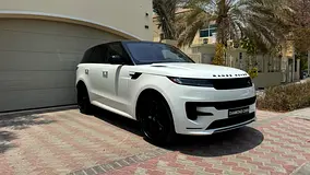 2023 Land Rover Range Rover