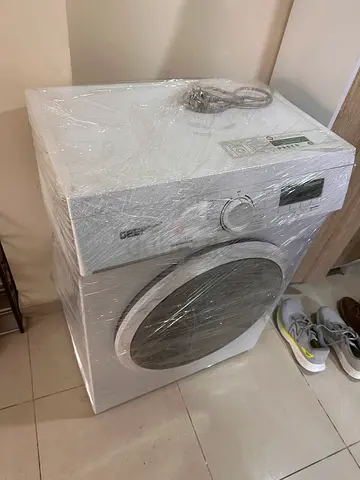 washing machine - automatic - urgent sale