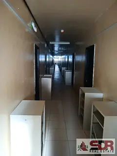 LABOUR CAMP ROOMS AVAILABLE FOR RENT – AJMAN JURF