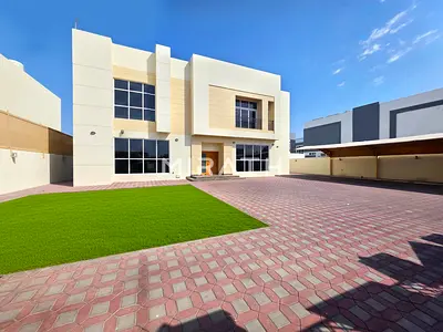 Independent Villa | Spacious Garden | Premium