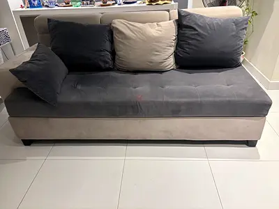 3 seater sofa