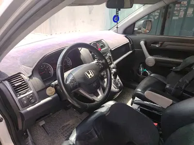 صورة 2 لـ 2007 Honda CR-V