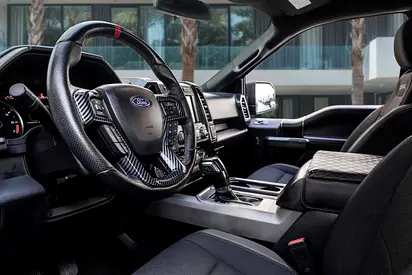2020 FORD F-150 照片 9