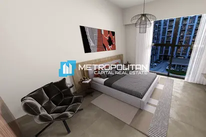 Luxury Studio | Premium Living | Near To Amenities