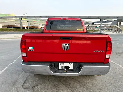 2016 Dodge RAM 1500 照片 7