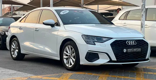 2022 AUDI A3 照片 3