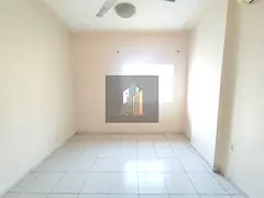 1bhk spacious size for rent butina sharjah for family