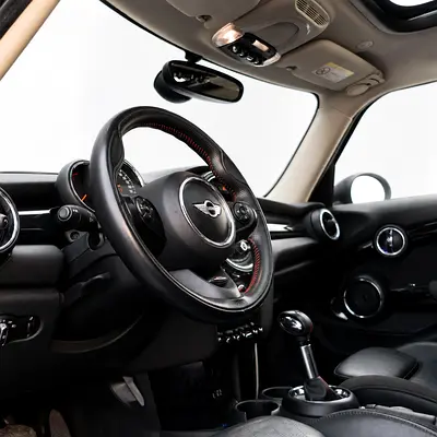 صورة 9 لـ 2018 MINI COOPER