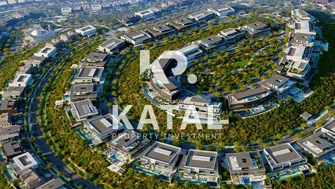 Ultra Modern 4BR Villa| Prime Location| Invest Now