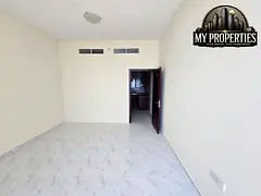 1-Bedroom Apartment in RAK Tower | Prime Location & Stunning Views