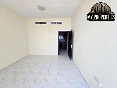 1-Bedroom Apartment in RAK Tower | Prime Location & Stunning Views
