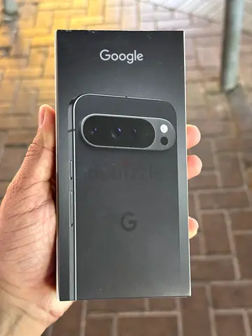 Pixel 9 Pro 128 Brand New Sealed