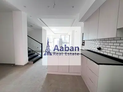 Brand New G+2 Townhouse With Maid Room for Sale | Helio 2, Ajman