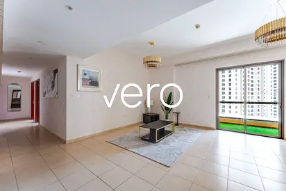 Spacious | Marina View | Vacant on Transfer