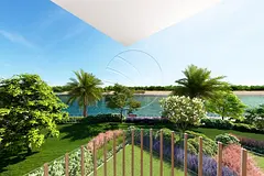 √Full Canal View | Big Terrace | Waterfron Living√