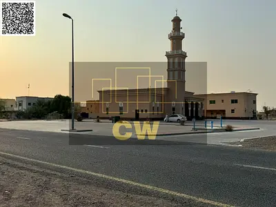 Residential Plot for Sale in Al Manama 14, Ajman | 160 m² | AED 135,000
