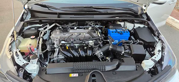 2022 Toyota COROLLA 照片 17