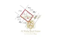 3,850 SQ. FT. | AED 1.3 MILLION | G+4 DEVELOPMENT POTENTIAL l, Al Majarra, Sharjah.