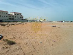 3,850 SQ. FT. | AED 1.3 MILLION | G+4 DEVELOPMENT POTENTIAL l, Al Majarra, Sharjah.
