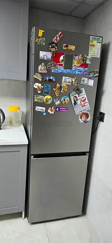 Fridge samsun