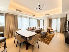 Serviced Living | First Move In | High Floor