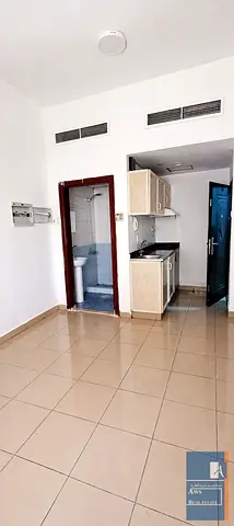 Affordable Flat for Professional Bachelors, Nearby Daily Essentials