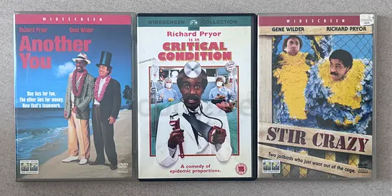 DVD
